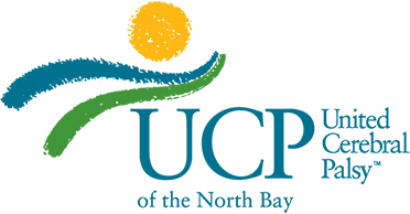 UCP of the North Bay logo
